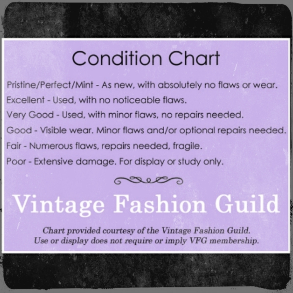✨|| Vintage Fashion Guild ||✨